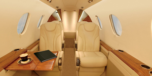 Premier I view for Turks and Caicos charter