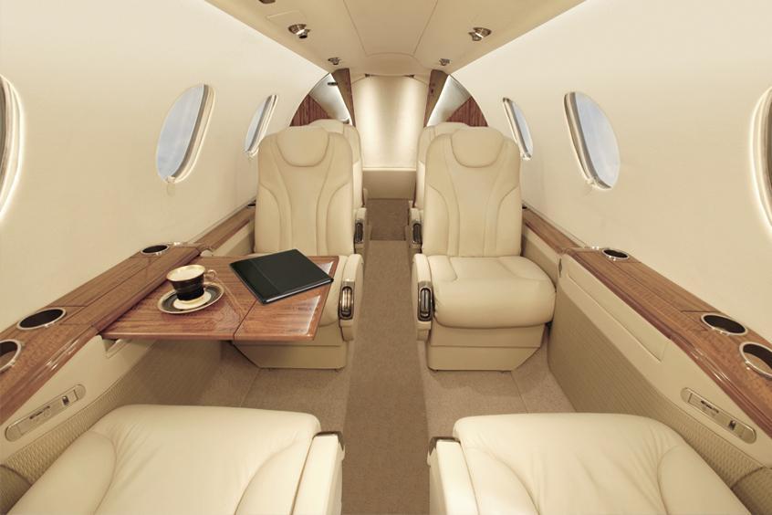 Premier I cabin for Turks and Caicos charter