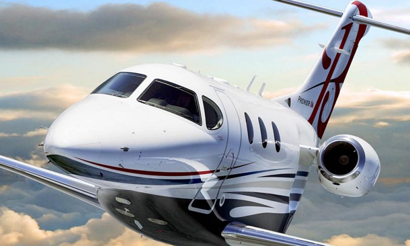 Turks and Caicos Premier I / IA Charter