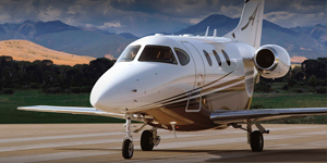 Premier I view for Turks and Caicos charter