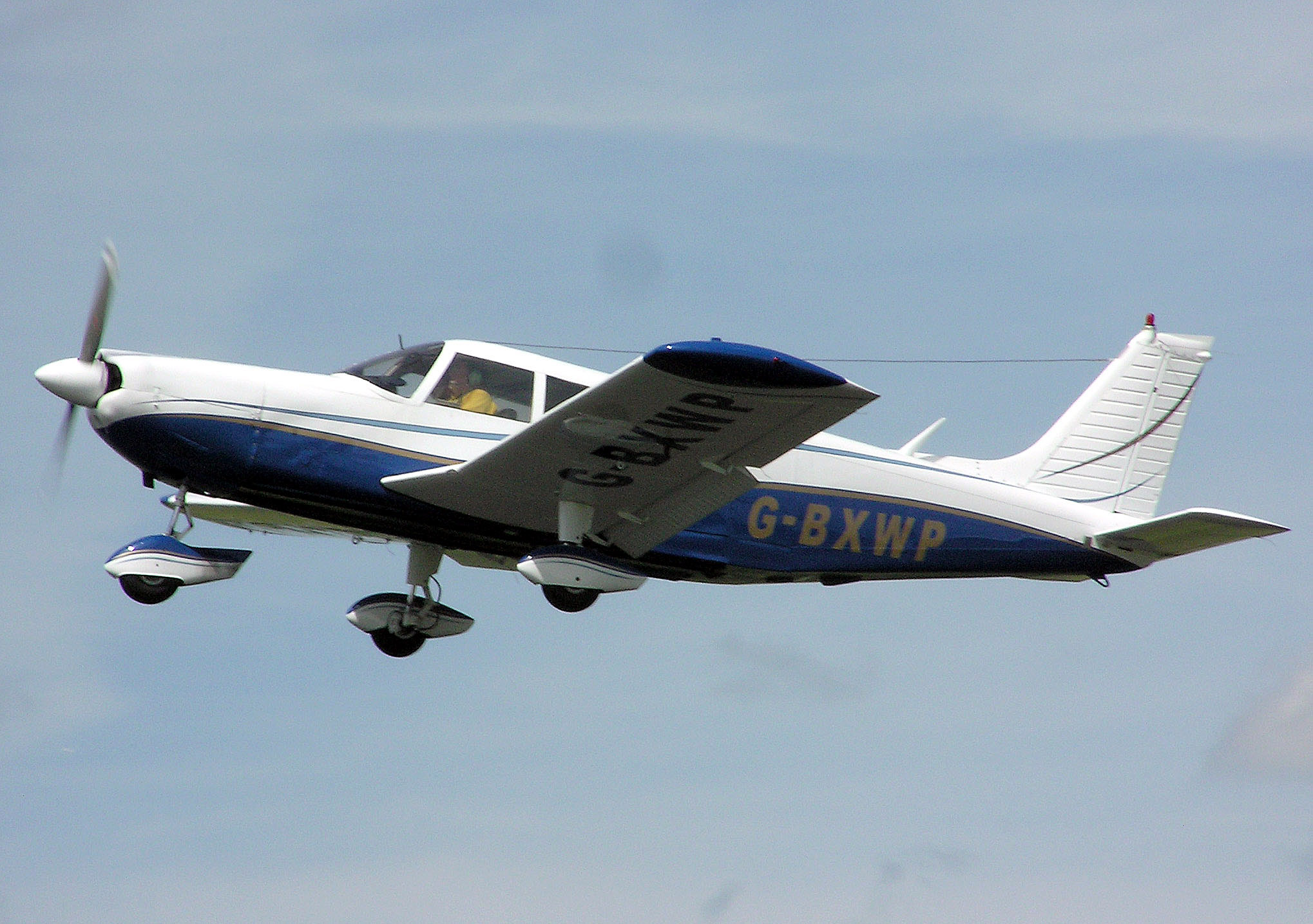 Turks and Caicos Piper Cherokee Six PA-32 Charter